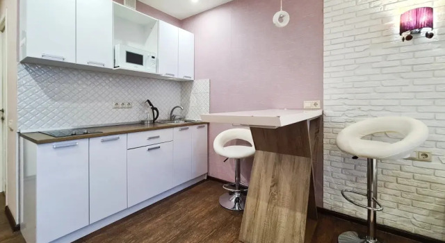 Megastay 498A Lodging house, Buchen Sie Ferienwohnung Hotels in Oblast Moskau mit Parkplatz, Parkplätze