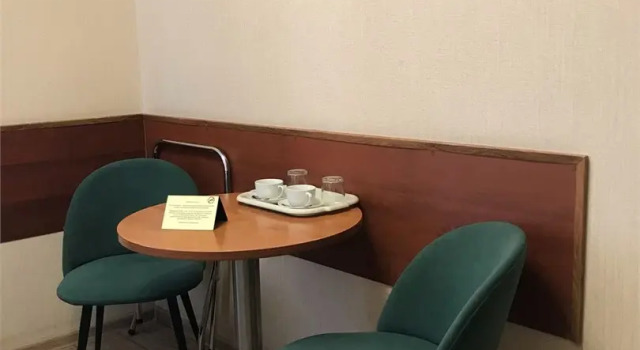 Двухместный номер Эконом Гостиный Дворъ