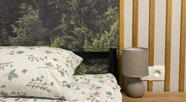 Uyutnaya So Svezhim Remontom Flat, Book Apartment Kirovsk Murmansk Region