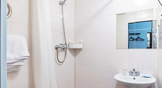 Одноместный номер Standard Отель SV Grand Hotel