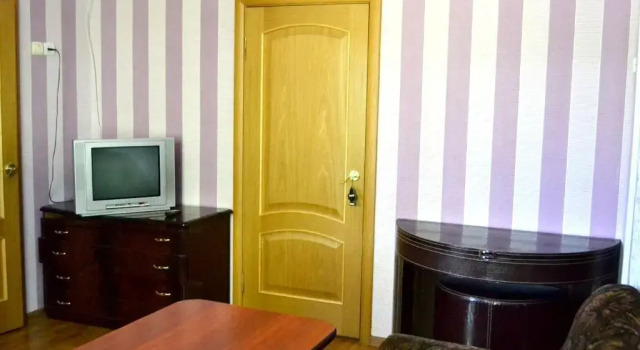 SSK Profsoyuzov Mini-hotel, Prenota Affittacamere Hotel a Central Russia con parcheggio, Parcheggio