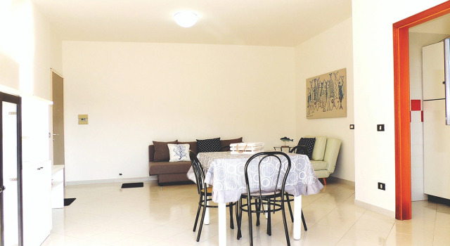 Oikia Vacanze Otranto Teto Guest House
