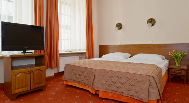 Двухместный номер Hotel Regent
