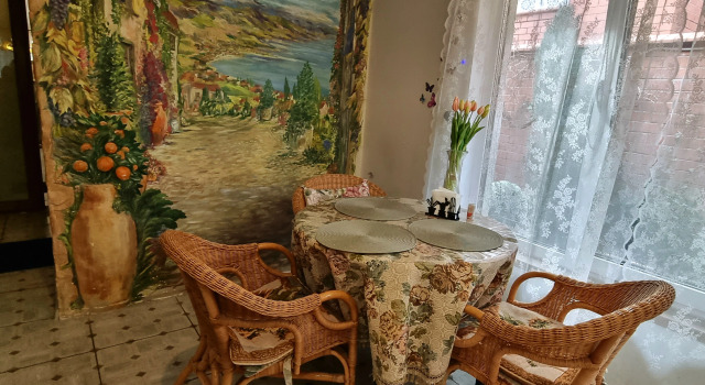 Люкс Апартаменты Сауна и Джакузи