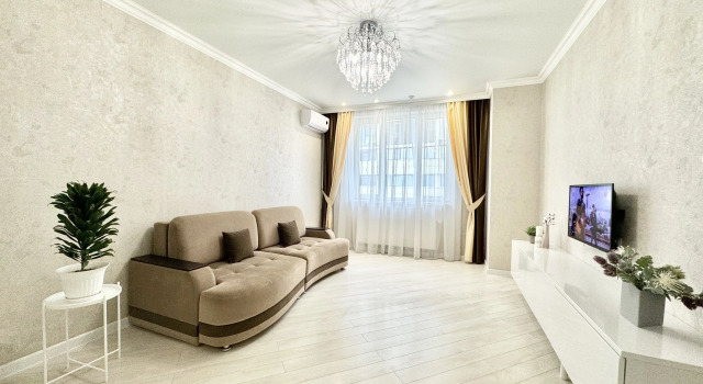 Kazan 24/7 Komsomolskaya 1 Apartments, Book Apartment Hotels in Kirovsky district with Parking, Parking