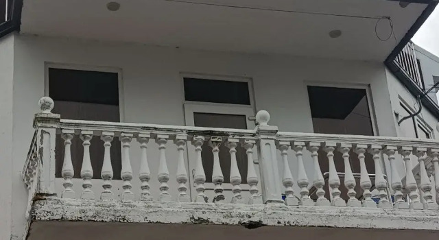 Monika Guest House