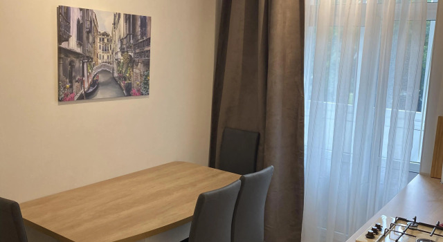 V Tsentre Na Chajkovskogo Apartments, Book Apartment Kaliningrad Kaliningrad Region