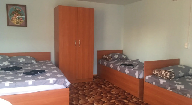 Номер Comfort Black Sea Мини-отель