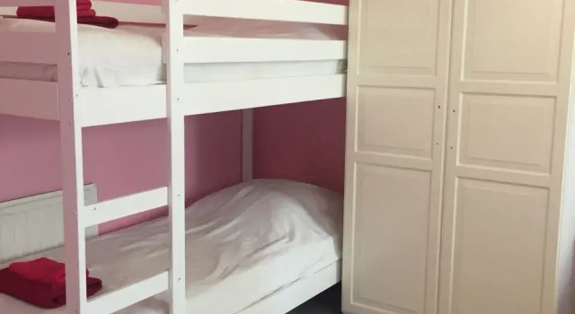 Апартаменты Old Flat на 8-ой Советской