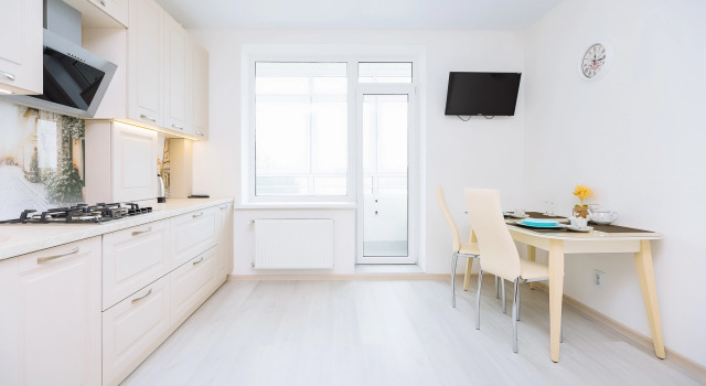 Rauschen_flat39 Apartments, Book Apartment Svetlogorsk 