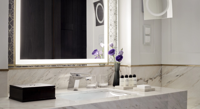Двухместный полулюкс The Alexander, a Luxury Collection Hotel, Yerevan