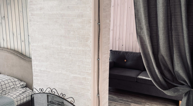 Kvartira Khudozhnika Apartments, Rezervovat Apartmán Kolomna Moskovská