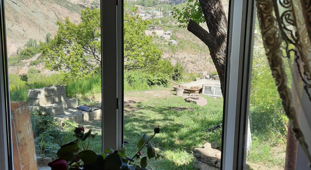 Panorama Guest house, Rezervasyon Misafirhane Gunib Gunibsky District