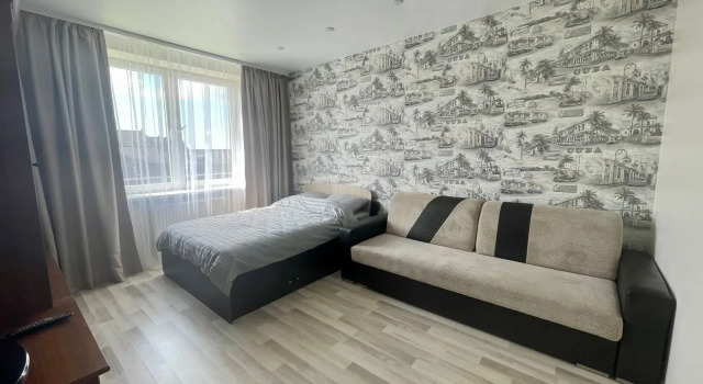 Gorizont Flat, Book Apartment Kaliningrad Kaliningrad Region