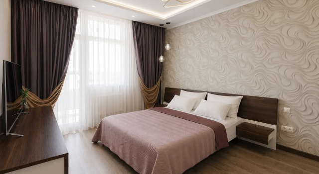 Na 12m Etazhe Flat, Book Apartment Kaliningrad Kaliningrad Region