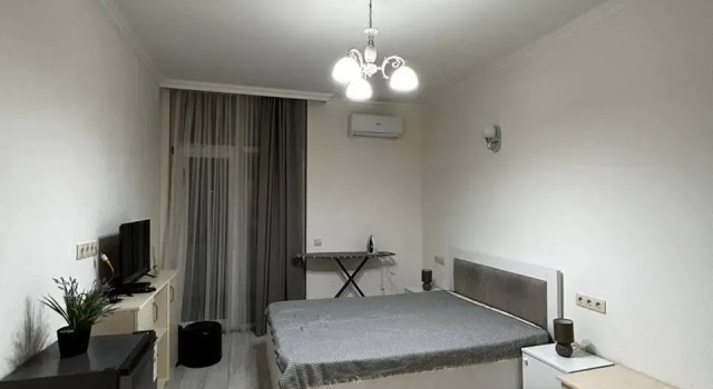 Apartments Uyutnaya Studiya V 5 Minutakh Do Morya, Book Apartment Batumi 