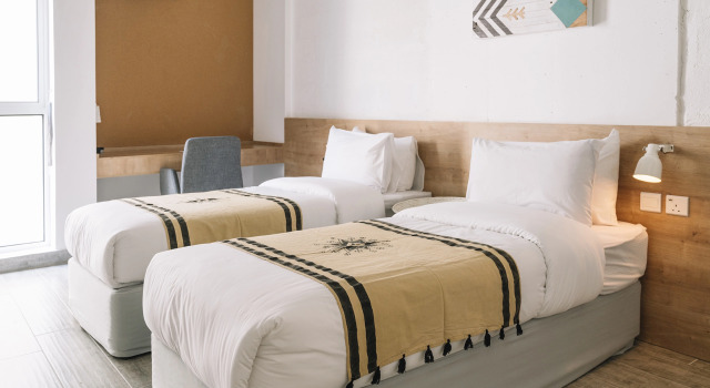 Отель Dara Al Yammamah Hotel