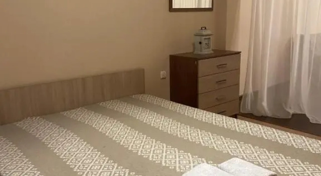 Апартаменты Nartaa House