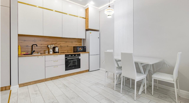 Zhk Bzh 421 Apartments, Rezerwuj Apartament Astana Kazachstan