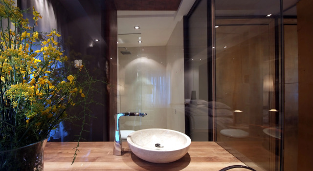 Номер Deluxe Boutique Hotel Hippocampus
