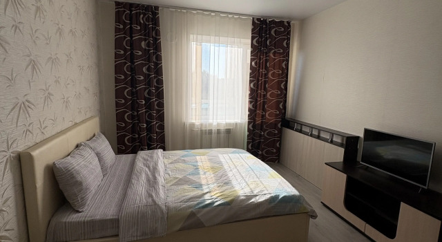 Na Ul. Maksima Gorykogo 31k3 Flat, Réserver Appartement Leninsky district Tambov