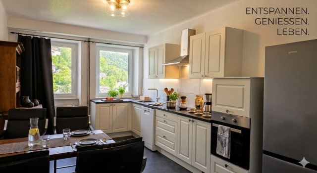 Апартаменты Отель Eifeler Hof Kyllburg