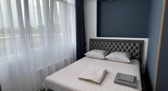 Номер Standard Апартаменты City Park Evpatoriya