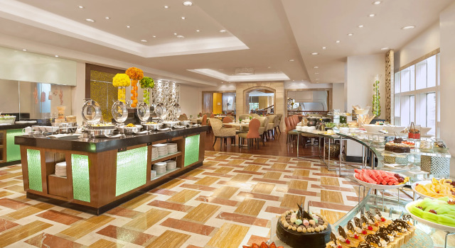 Отель Richmonde Hotel Ortigas