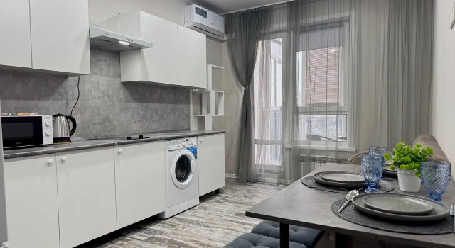 Avrora Ul Generala Rodina 66ak1 8 Etazh Apartments, Prenota Appartamento Hotel a Central Russia con parcheggio, Parcheggio