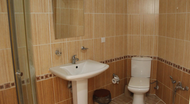 Номер Standard Отель Mavi Dalga Beach