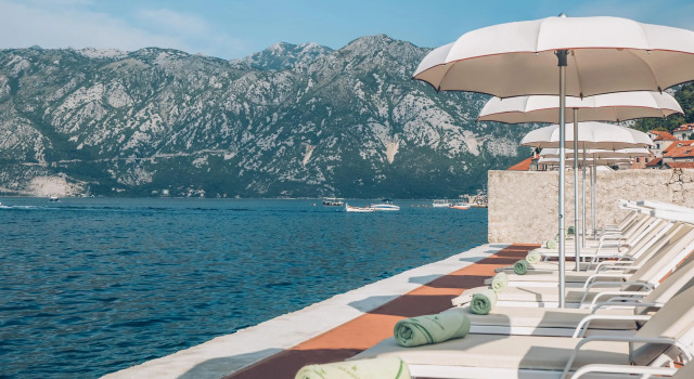 Heritage Grand Perast
