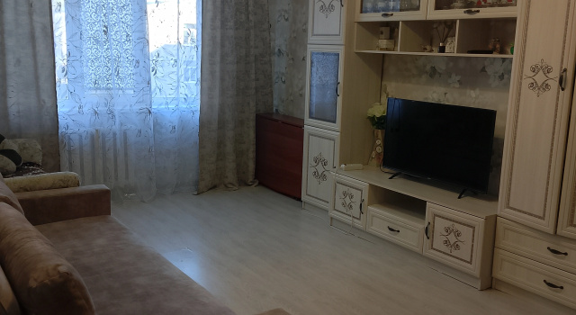 Квартира современная в Лихославль