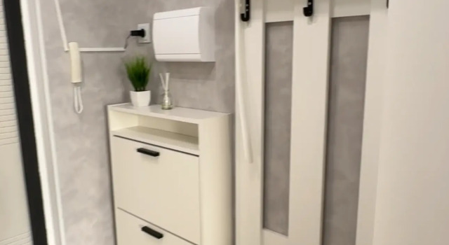 Uyutnaya Studiya v Kudrovo Flat, Book Lejlighed Kudrovo Sankt Petersborg