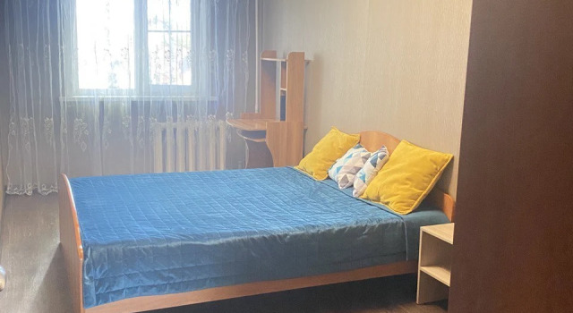 Na Ulitse Chkalova 30 Apartments, Prenota Appartamento Hotel a Barnaul con parcheggio, Parcheggio