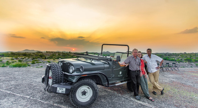 Dev Shree Relais and Châteaux Luxury Hotel Deogarh, Rezervovat Hotel Hotely v Rajasthan s parkováním, Parkování
