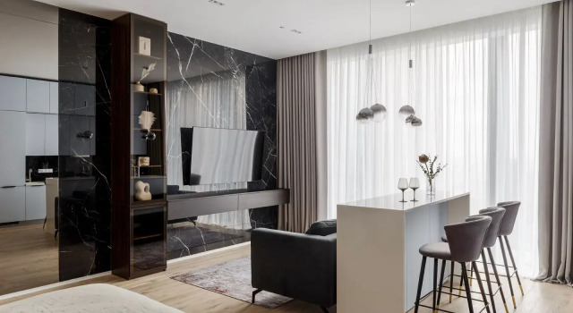Апартаменты HEAVEN APARTMENTS 4, Забронировать Апартаменты/квартира Центральный административный округ Москва