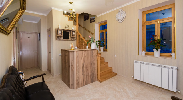 Мини-Отель Betlemi Old Town