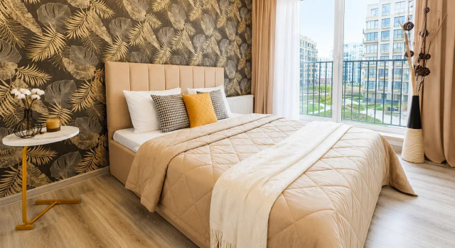 Studiya Komfort + Smart TV Konditsioner Flat, Prenota Appartamento Hotel SPA a Barnaul, SPA