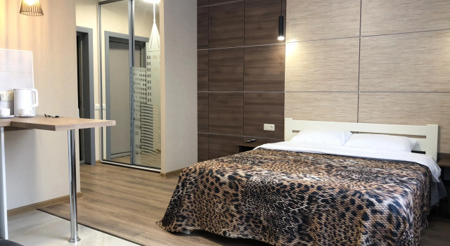 Апартаменты East Residence