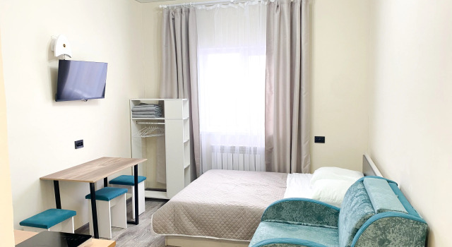 Guest house Mily Dom, Varaa Matkakoti Edulliset hotellit kohteessa Tuva