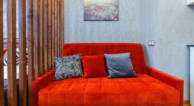 V Stile Loft Apartments, Réserver Appartement Appartements à Koveryanki, Appartement
