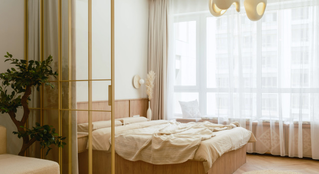 Adt Apartments Japandi Meridian 2 Apartments, Prenota Appartamento Almaty Kazakistan