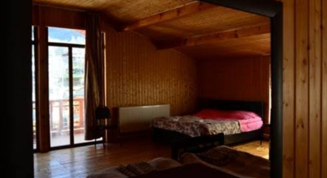 Семейный номер Standard Daeli Hotel