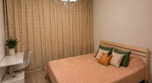 Privi House Na Arhitektora Bersha 42 Apartments, Book Apartment Hotels in Udmurtia with Parking, Parking