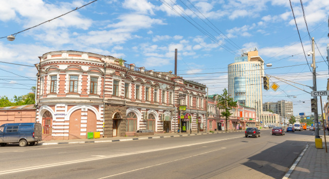 Хостел Бугров