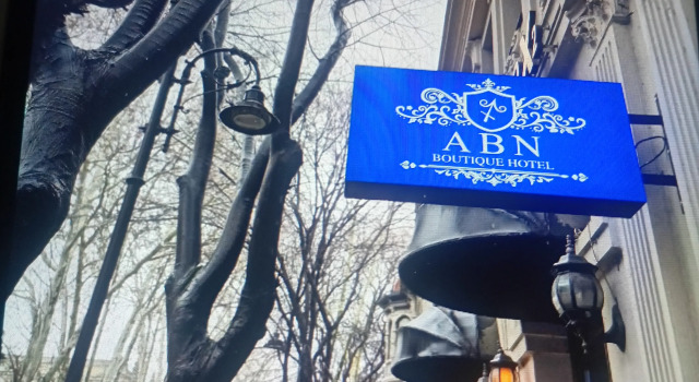 Бутик-отель ABN Boutique Hotel Tbilisi, Забронировать Бутик-отель Тбилиси Регион Тбилиси, рядом с Концертный зал Тбилиси