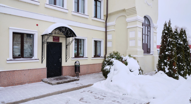 Гостевой Дом Сквозной Переулок 7