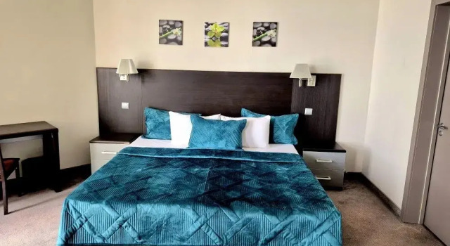 S Dvumya Balkonami I Vidom Na Reku #521 Apartments, Prenota Appartamento Astrachan' Astrakhan Region
