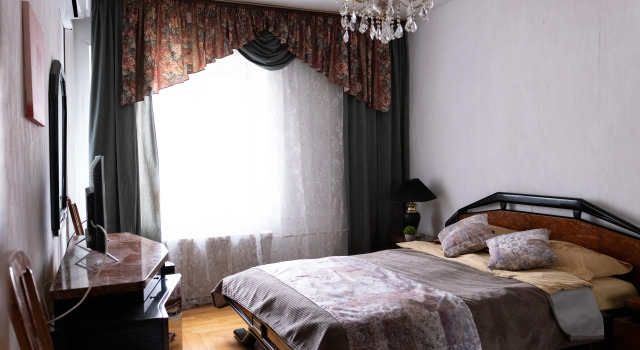 3kh komnatnye na legendarnoy Taganke Apartments, Book Apartment Hotels in Tagansky with Parking, Parking