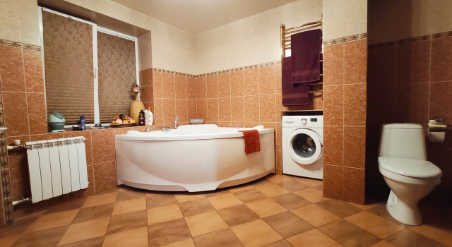 Апартаменты Executive с балконом Апартаменты Holiday House